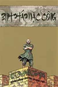 Binh Pháp Mặc Công