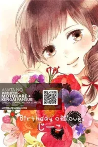 Birthday Of Love
