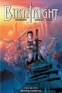 Birthright