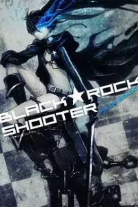 Black Rock Shooter - Innocent Soul