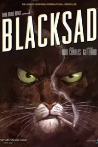 Blacksad