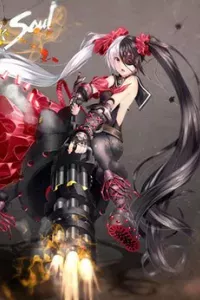 Blade And Soul-Câu Chuyện Về Nam Soyoo
