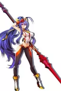 Blazblue: Remix Heart