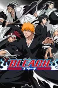 Bleach (Full Color)