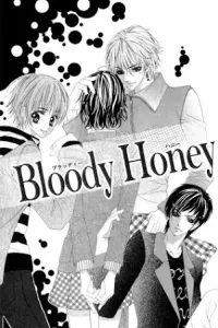Bloody Honey