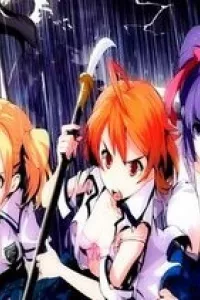 Bloody Maiden