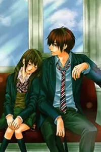 Boku kara Kimi ga Kienai