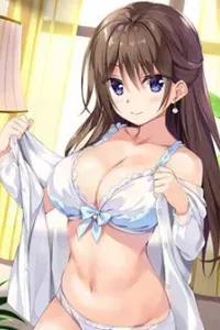 Boku no Kanojo Sensei