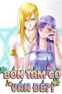 Bồn tắm có vấn đề?!