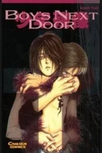 Boys Next Door