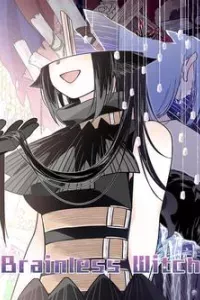 Brainless Witch