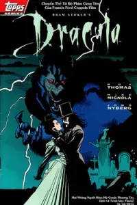Bram Stoker's Dracula