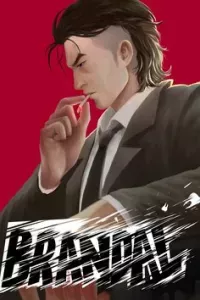 Brandal
