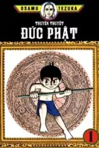 Buddha - Truyền Thuyết Đức Phật