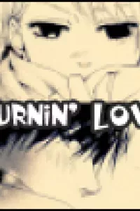 Burnin' Valentine
