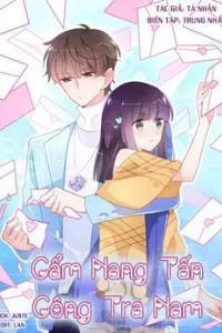 Cẩm nang tấn công tra nam