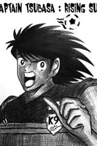 Captain Tsubasa : Rising Sun