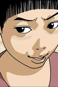 Cậu bé lập dị