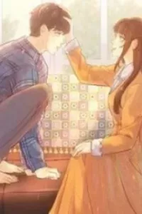 Cậu Bé Người Sói