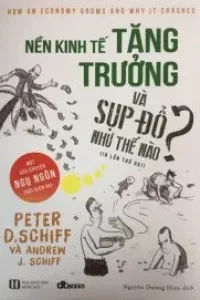 Câu chuyện kinh tế ở đảo