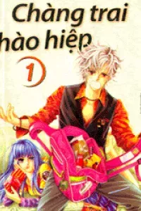 Chàng trai hào hiệp