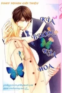Chou yo Hana Yo