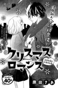 Christmas Romance