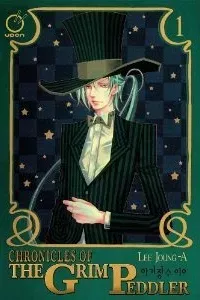 Chronicles of the Grim Peddler