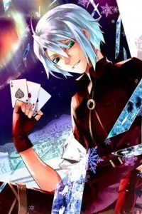 Chronos Ruler