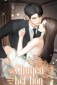 Chuyện Kết Hôn