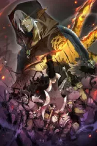 Chuyển Sinh Thành Goblin