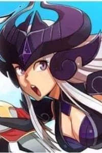 Chuyện tình Zed và Syndra 3