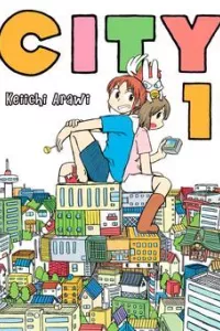 City