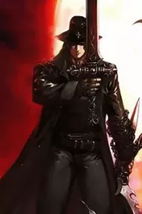 Claws Of Darkness