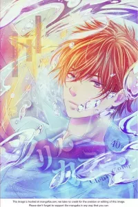 CLEAR COLOR - ONESHOT