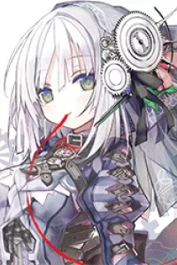 Clockwork Planet
