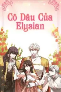 Cô Dâu Của Elysian