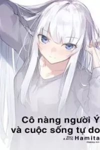 Cô Gái Người Ý Và Cuộc Sống Tự Do