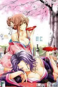 Cô Gái Thích Lặn - Grand blue