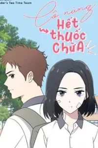 Cô Nàng Hết Thuốc Chữa