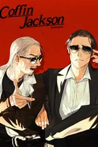 Coffin Jackson | Quan Tài Của Jackson