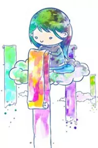 Color Drops
