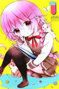 Comic Girl