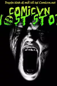 Comicvn Ghost Story