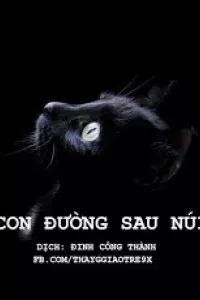 Con Đường Sau Núi