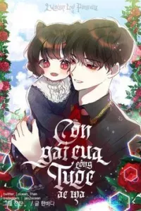 Con Gái Bé Bỏng Của Công Tước Ác Ma