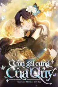 Con Gái Cưng Của Quỷ