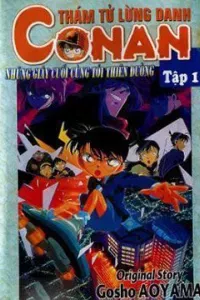 Conan Truyện Dài