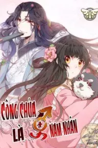Công chúa là nam nhân