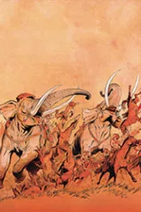 Conquests - Chiến Chinh